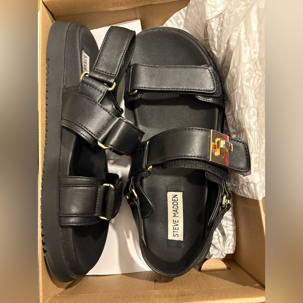 Steve Madden Sandals